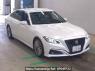 Used 2021 AT toyota crown-hybrid AZSH20 Image[0]