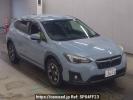 Subaru XV GT3