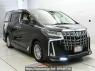 Used 2022 AT toyota alphard-hybrid AYH30W Image[0]