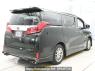 Used 2022 AT toyota alphard-hybrid AYH30W Image[2]