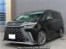 Used 2024 AT lexus lm TAWH15W Image[0]