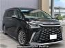 Used 2024 AT lexus lm TAWH15W Image[1]