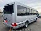 Toyota Coaster GDB70