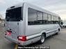 Used 2025 AT toyota coaster GDB70 Image[0]
