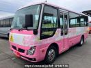 Mitsubishi Fuso Rosa BE640E
