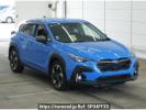 Subaru Crosstrek GUE