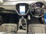 Used 2023 AT subaru crosstrek GUE Image[2]