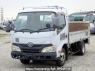 Used 2012 MT toyota dyna-truck XZU645 Image[0]