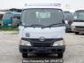 Used 2012 MT toyota dyna-truck XZU645 Image[1]