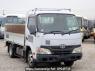 Used 2012 MT toyota dyna-truck XZU645 Image[2]