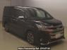 Used 2021 AT toyota noah ZRR80W Image[2]