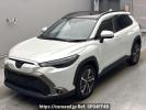 Toyota Corolla Cross ZVG13