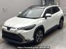 Used 2024 AT toyota corolla-cross ZVG13 Image[0]