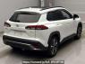Used 2024 AT toyota corolla-cross ZVG13 Image[1]