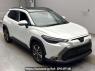 Used 2024 AT toyota corolla-cross ZVG13 Image[2]