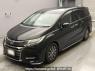 Used 2017 AT honda odyssey RC1 Image[0]