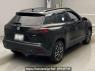 Used 2025 AT toyota corolla-cross ZVG13 Image[1]