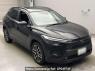 Used 2025 AT toyota corolla-cross ZVG13 Image[2]