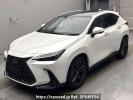 Lexus NX AAZH20