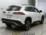 Used 2023 AT toyota corolla-cross ZVG11 Image[1]