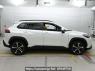 Used 2023 AT toyota corolla-cross ZVG11 Image[2]