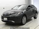 Toyota Harrier Hybrid AXUH80