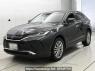 Used 2023 AT toyota harrier-hybrid AXUH80 Image[0]