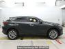 Used 2023 AT toyota harrier-hybrid AXUH80 Image[2]