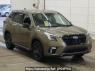 Used 2024 AT subaru forester SK5 Image[0]