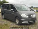 Honda Step WGN RK1