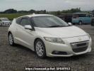 Honda CR-Z ZF1