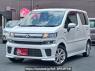 Used 2017 AT suzuki wagon-r MH55S Image[0]