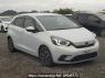 Used 2021 AT honda fit GR1 Image[0]