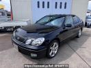Toyota Aristo JZS160