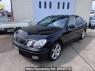 Used 2004 AT toyota aristo JZS160 Image[0]