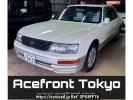 Toyota Celsior UCF20