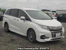 Honda Odyssey Hybrid RC4