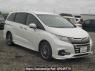 Used 2018 AT honda odyssey-hybrid RC4 Image[0]