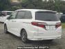 Used 2018 AT honda odyssey-hybrid RC4 Image[1]