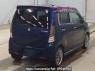 Used 2009 AT suzuki wagon-r-stingray MH23S Image[1]