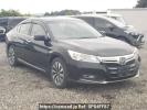 Honda Accord Hybrid CR6