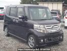 Honda N-BOX CUSTOM JF2