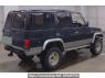 Used 1993 AT toyota land-cruiser-prado KZJ78W Image[1]