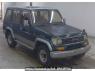 Used 1994 AT toyota land-cruiser-prado KZJ78W Image[0]
