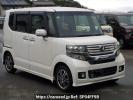 Honda N-BOX CUSTOM JF1