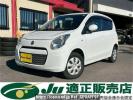 Suzuki Alto HA25S