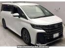 Toyota Vellfire Hybrid AAHH45W