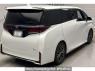 Used 2025 AT toyota vellfire-hybrid AAHH45W Image[1]