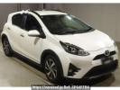 Toyota Aqua NHP10H