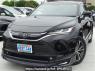 Used 2023 AT toyota harrier MXUA80 Image[0]